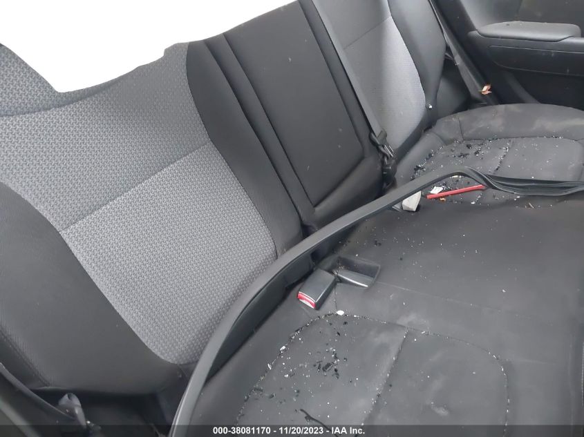 2019 KIA SOUL + - KNDJP3A54K7696268