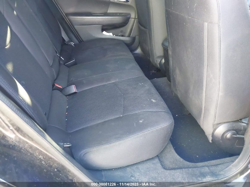 2013 CHRYSLER 200 LX - 1C3CCBAG2DN767566