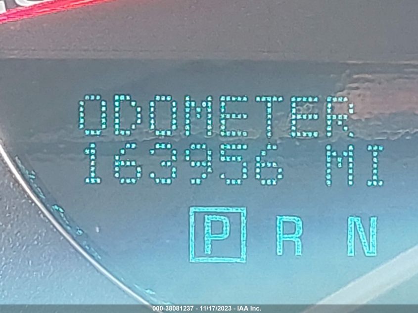 2014 CHEVROLET IMPALA LIMITED LT - 2G1WB5E33E1156333