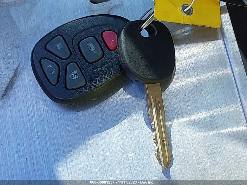 2014 CHEVROLET IMPALA LIMITED LT - 2G1WB5E33E1156333