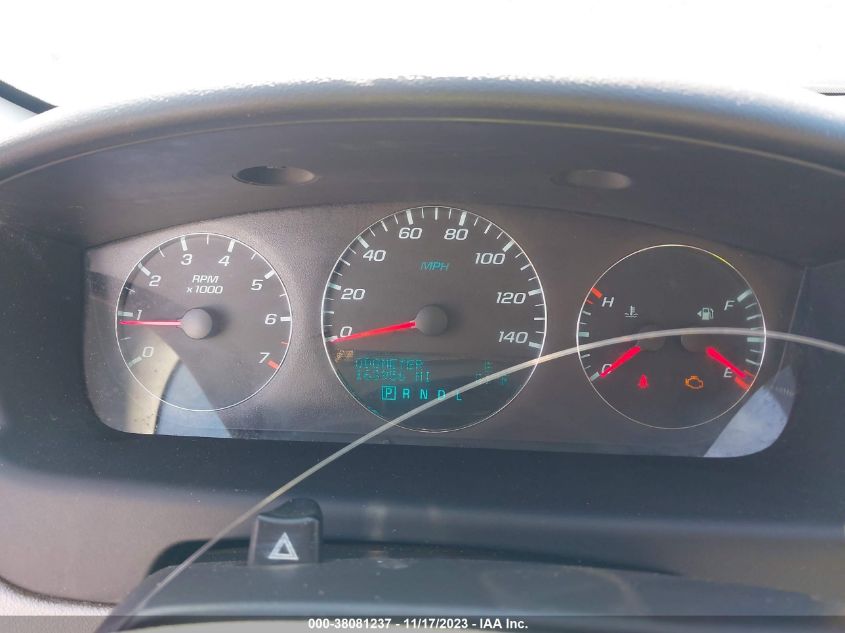 2014 CHEVROLET IMPALA LIMITED LT - 2G1WB5E33E1156333