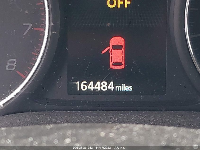 2015 MITSUBISHI OUTLANDER SE - JA4AD3A39FZ013430