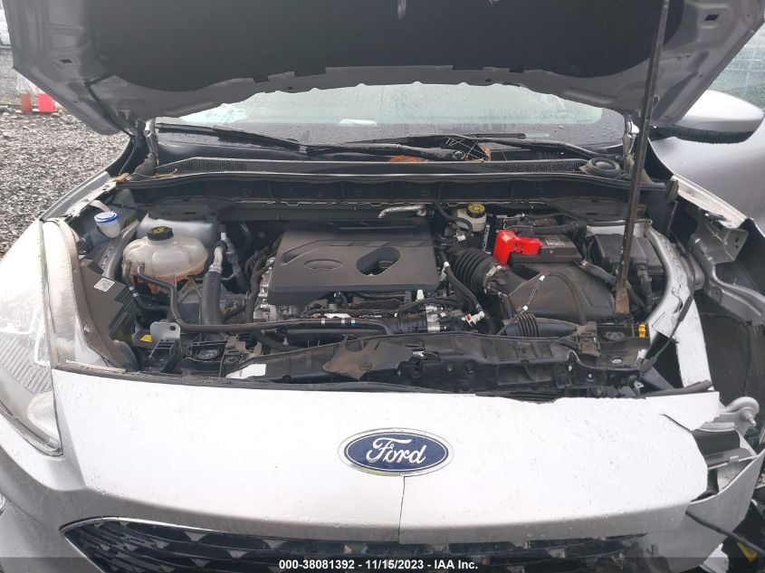 1FMCU9H68LUC14497 2020 FORD ESCAPE, photo no. 10