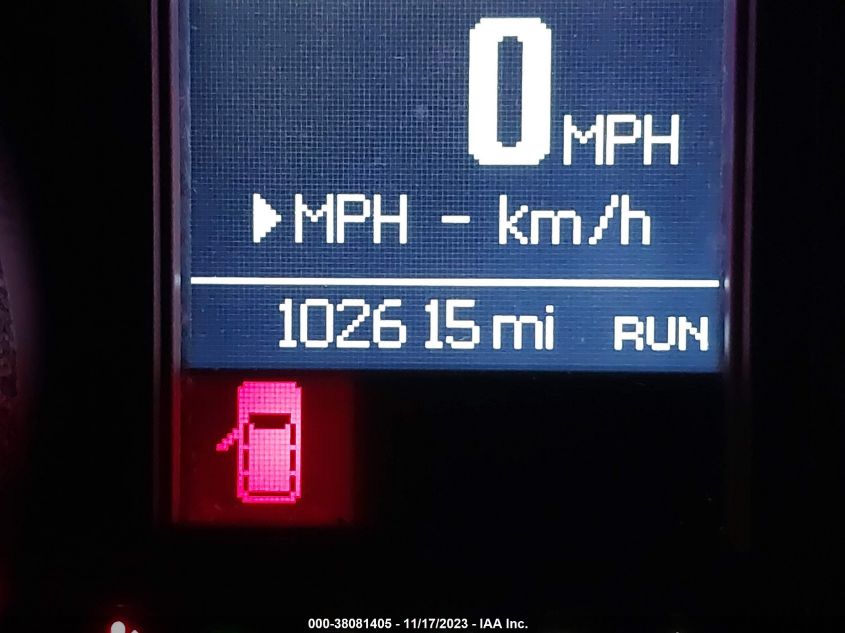 2014 CHRYSLER TOWN & COUNTRY TOURING - 2C4RC1BG1ER271368