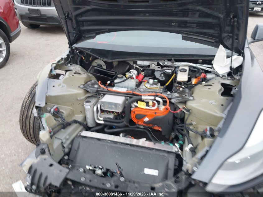 2023 TESLA MODEL 3 - 5YJ3E1EA8PF542447