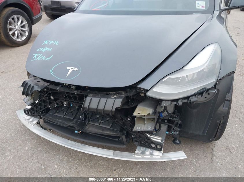 2023 TESLA MODEL 3 - 5YJ3E1EA8PF542447