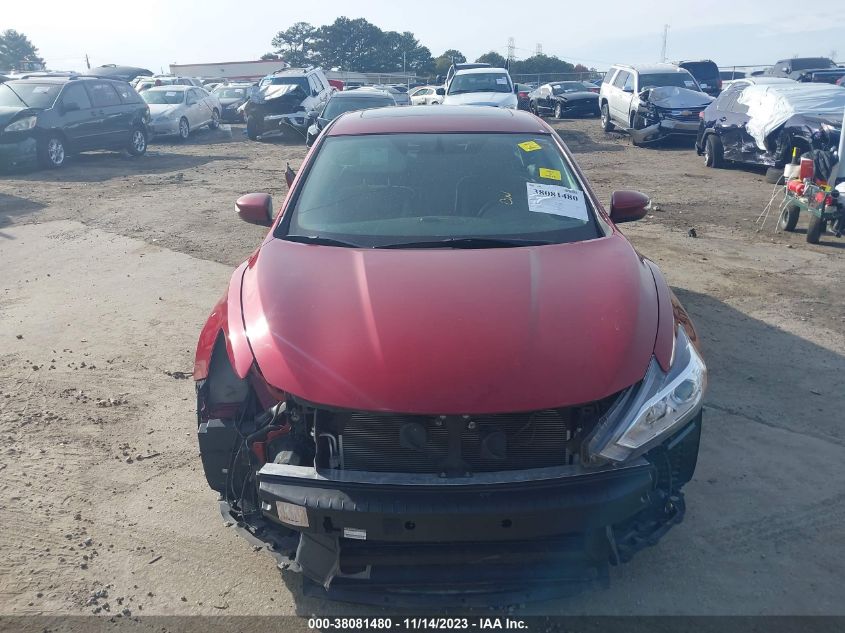 2017 NISSAN ALTIMA 2.5 SL - 1N4AL3AP6HC275431