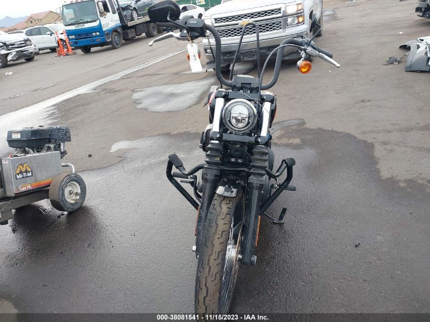2021 HARLEY-DAVIDSON FXBBS 1HD1YYK17MB068340