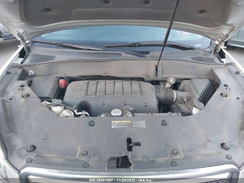 2015 GMC ACADIA DENALI - 1GKKRTKD3FJ293917