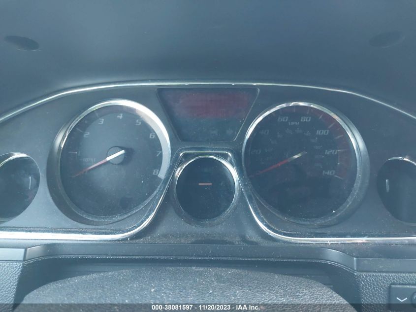 2015 GMC ACADIA DENALI - 1GKKRTKD3FJ293917