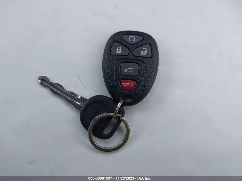 2015 GMC ACADIA DENALI - 1GKKRTKD3FJ293917