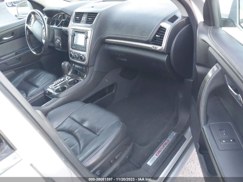 2015 GMC ACADIA DENALI - 1GKKRTKD3FJ293917