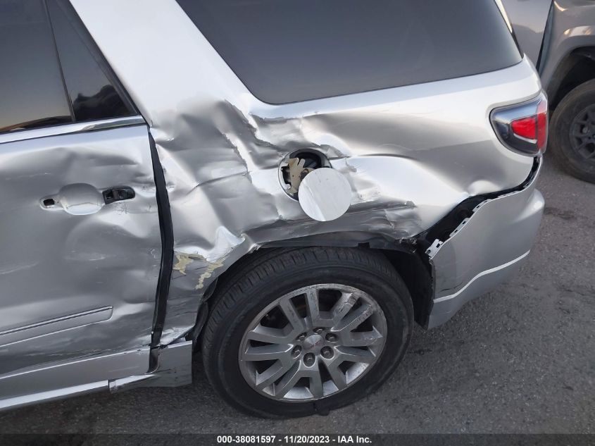 2015 GMC ACADIA DENALI - 1GKKRTKD3FJ293917