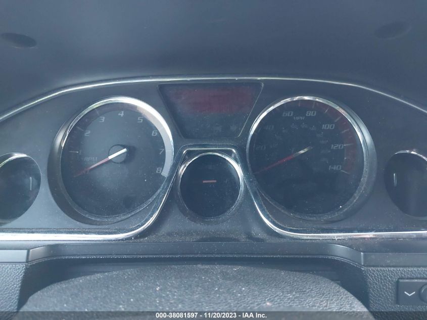 2015 GMC ACADIA DENALI - 1GKKRTKD3FJ293917