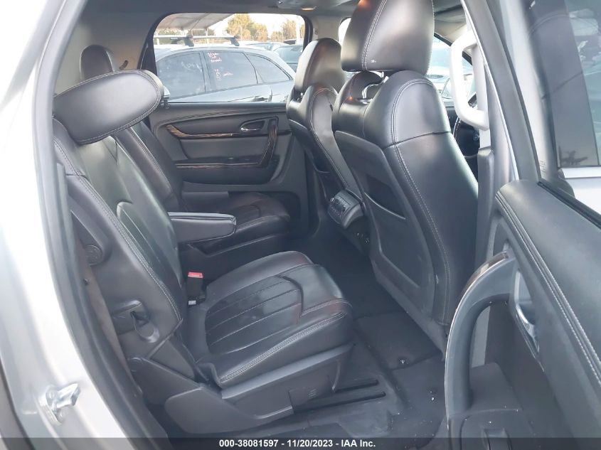 2015 GMC ACADIA DENALI - 1GKKRTKD3FJ293917