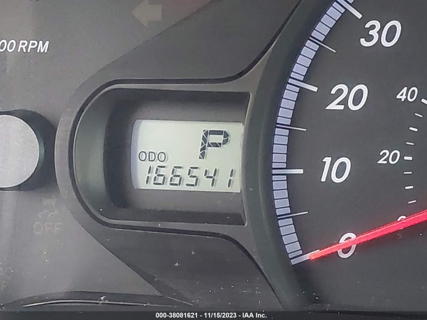 2014 TOYOTA SIENNA LE V6 8 PASSENGER - 5TDKK3DC3ES414869