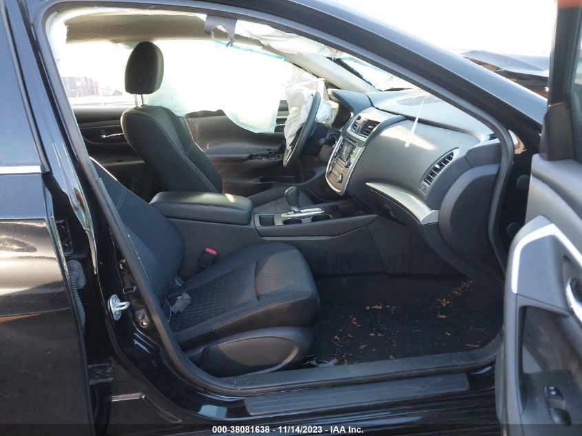 2016 NISSAN ALTIMA 2.5 S - 1N4AL3AP3GC259220
