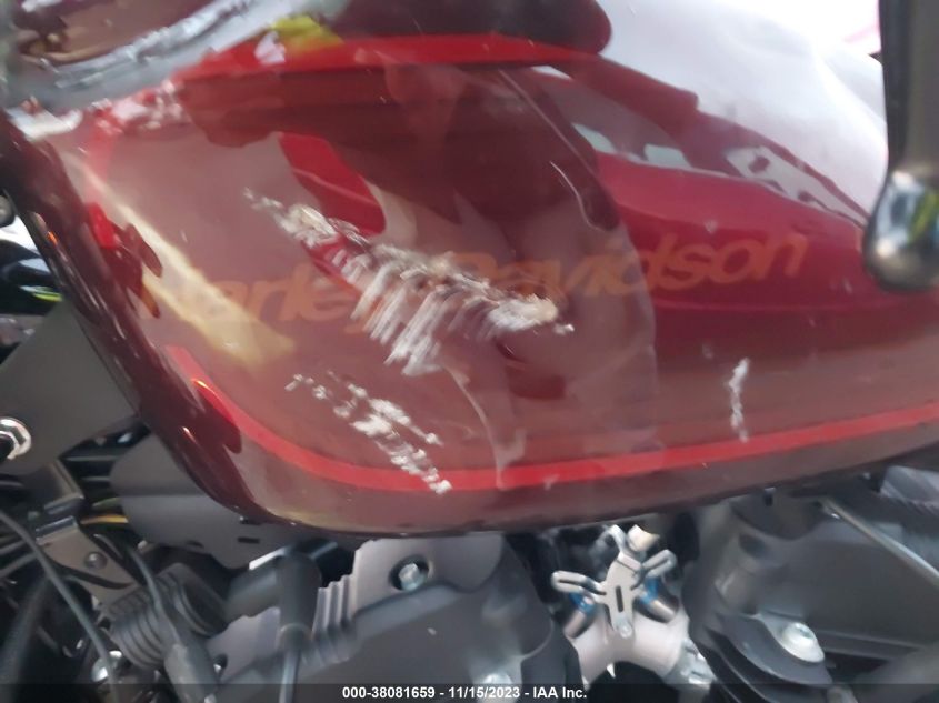 2019 HARLEY-DAVIDSON XL1200 NS - 1HD1LP310KC423380