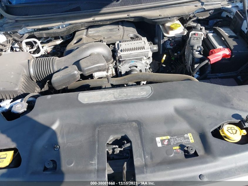 2022 JEEP WAGONEER SERIES III 1C4SJVDT0NS114468