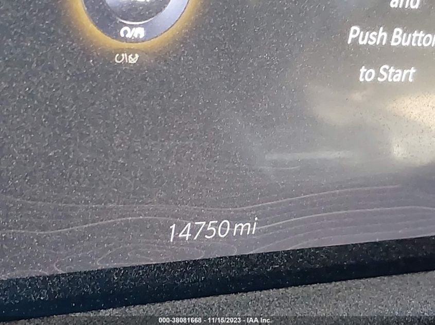 2022 JEEP WAGONEER SERIES III 1C4SJVDT0NS114468