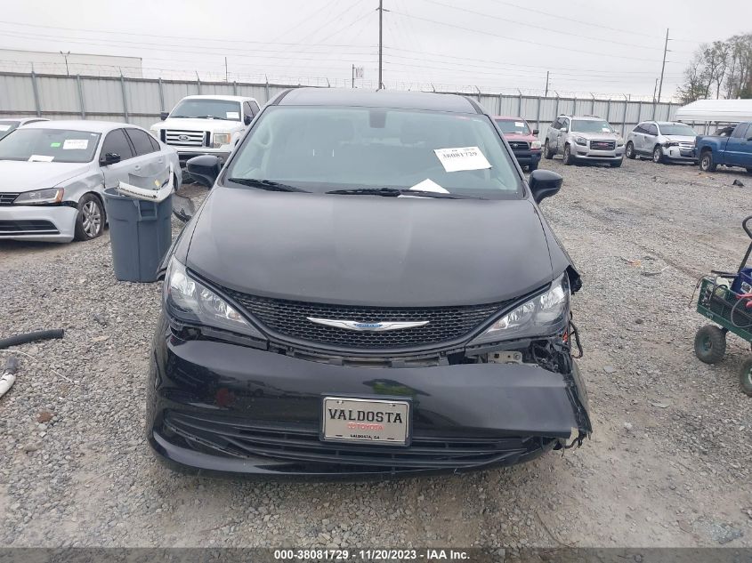 2018 CHRYSLER PACIFICA L - 2C4RC1AG7JR274870