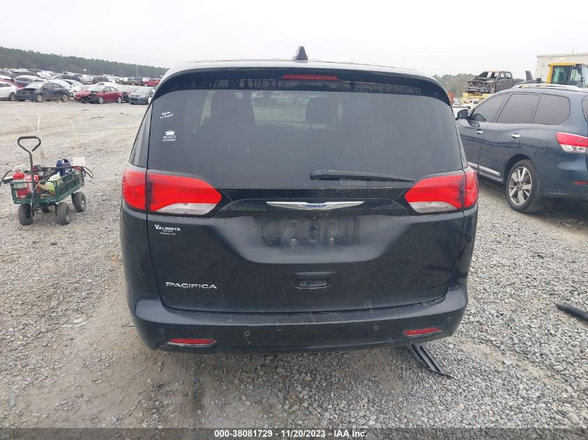 2018 CHRYSLER PACIFICA L - 2C4RC1AG7JR274870