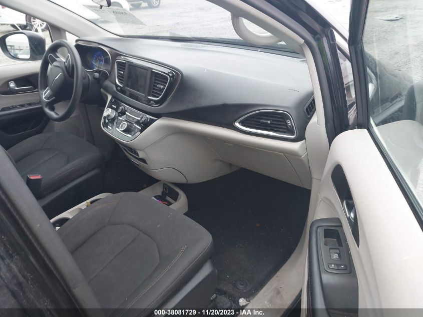 2018 CHRYSLER PACIFICA L - 2C4RC1AG7JR274870