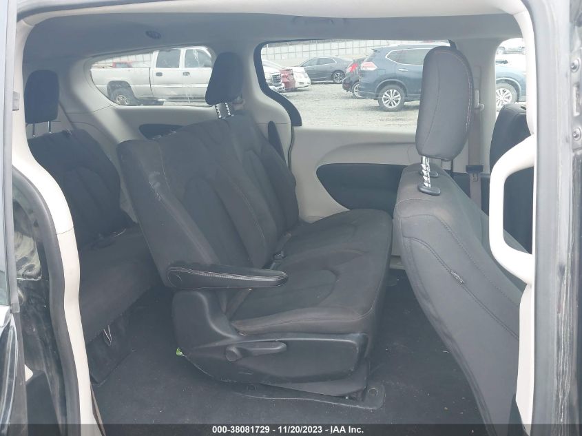 2018 CHRYSLER PACIFICA L - 2C4RC1AG7JR274870
