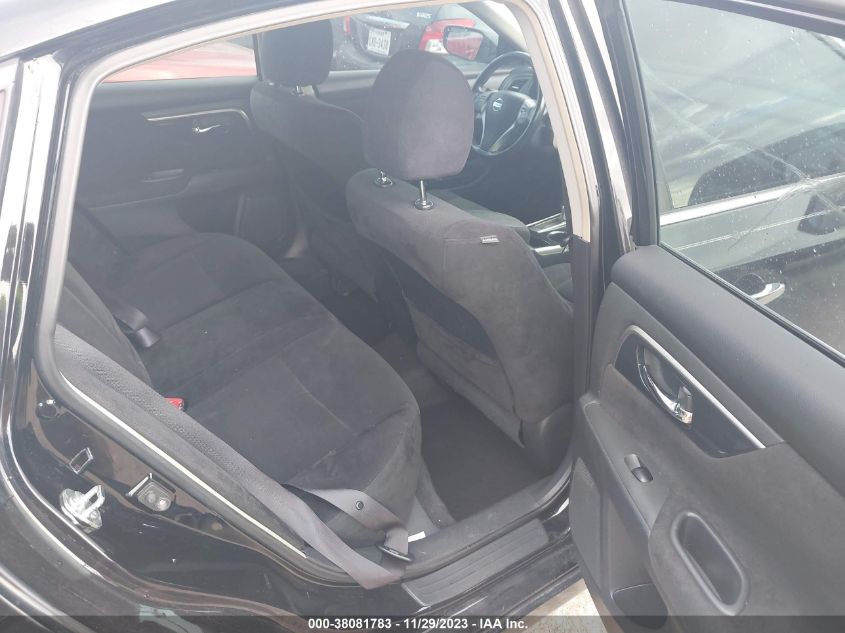 2013 NISSAN ALTIMA 2.5 SV - 1N4AL3APXDN480958
