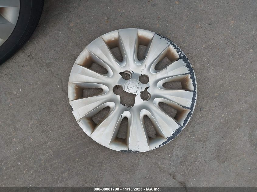 2014 CHRYSLER 200 LX - 1C3CCBAB1EN142744