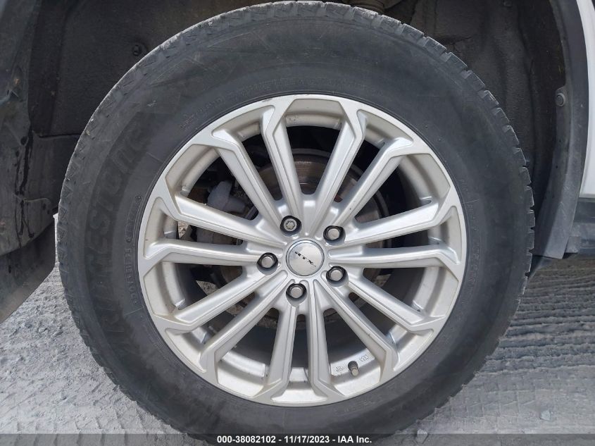 2019 TOYOTA RAV4 LE - 2T3B1RFV7KW029698