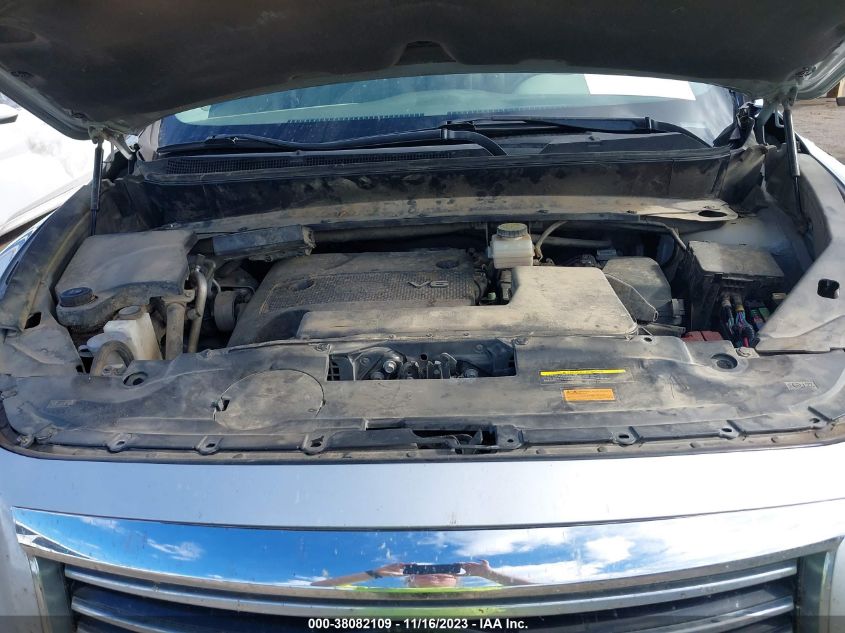 2013 INFINITI JX35 5N1AL0MNXDC319777