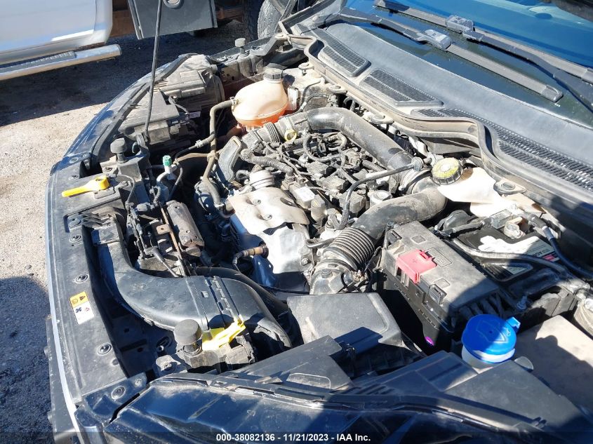 2020 FORD ECOSPORT SE - MAJ3S2GE5LC357459