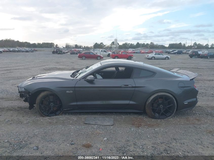 1FA6P8CF8K5129328 2019 FORD MUSTANG, photo no. 15