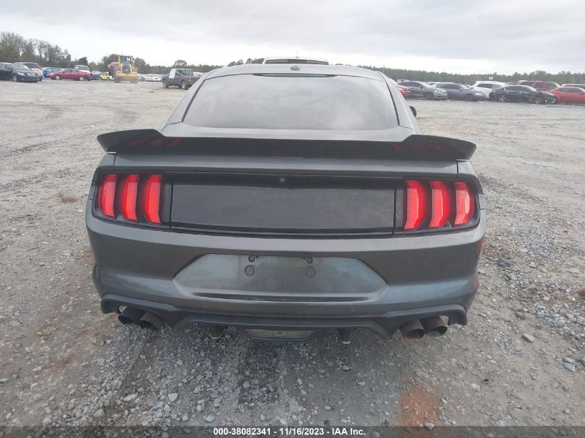 1FA6P8CF8K5129328 2019 FORD MUSTANG, photo no. 17