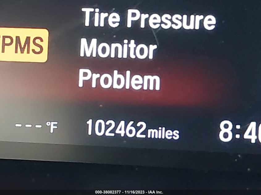 2016 HONDA CIVIC EXL - 19XFC1F77GE002079
