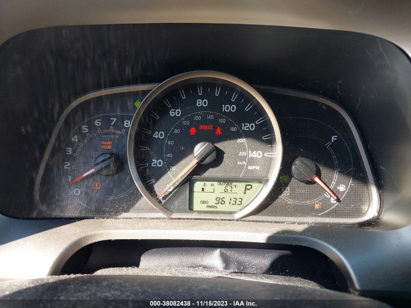 2014 TOYOTA RAV4 LE - JTMZFREV1ED042126