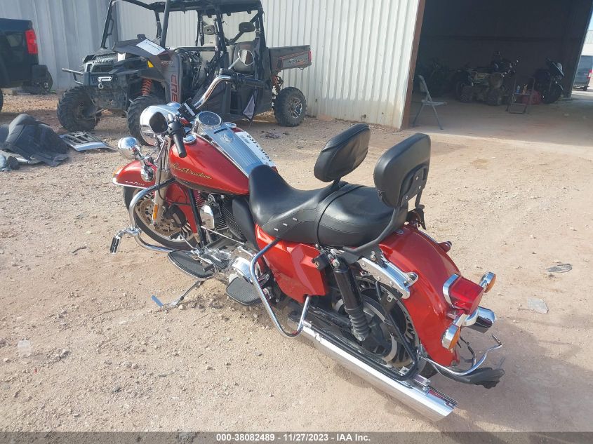2013 HARLEY-DAVIDSON FLHR ROAD KING 1HD1FBM15DB683369