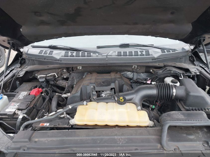 2015 FORD F-150 XLT - 1FTEW1EP5FFC94078