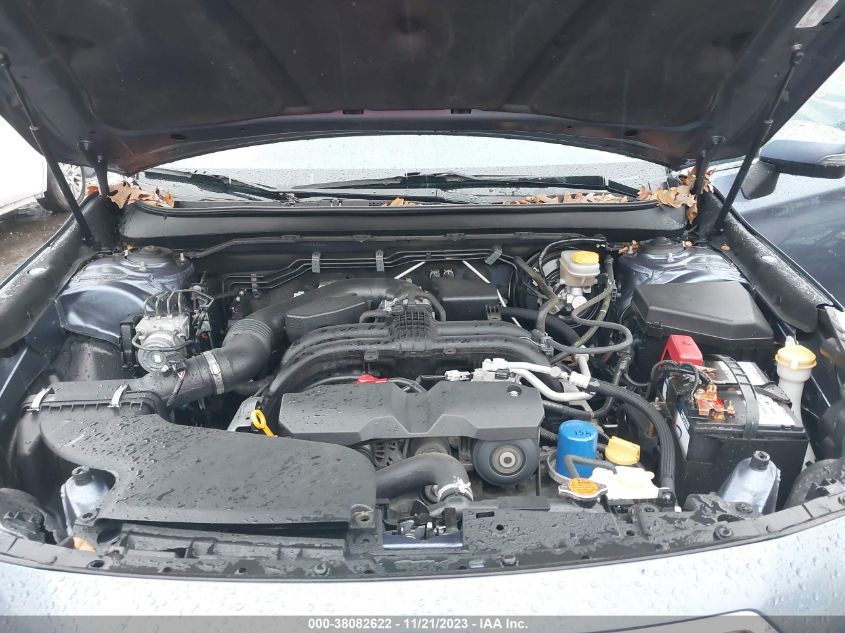 2015 SUBARU OUTBACK 2.5I LIMITED - 4S4BSBNC7F3250601