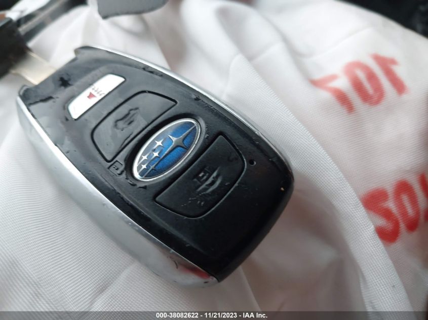 2015 SUBARU OUTBACK 2.5I LIMITED - 4S4BSBNC7F3250601