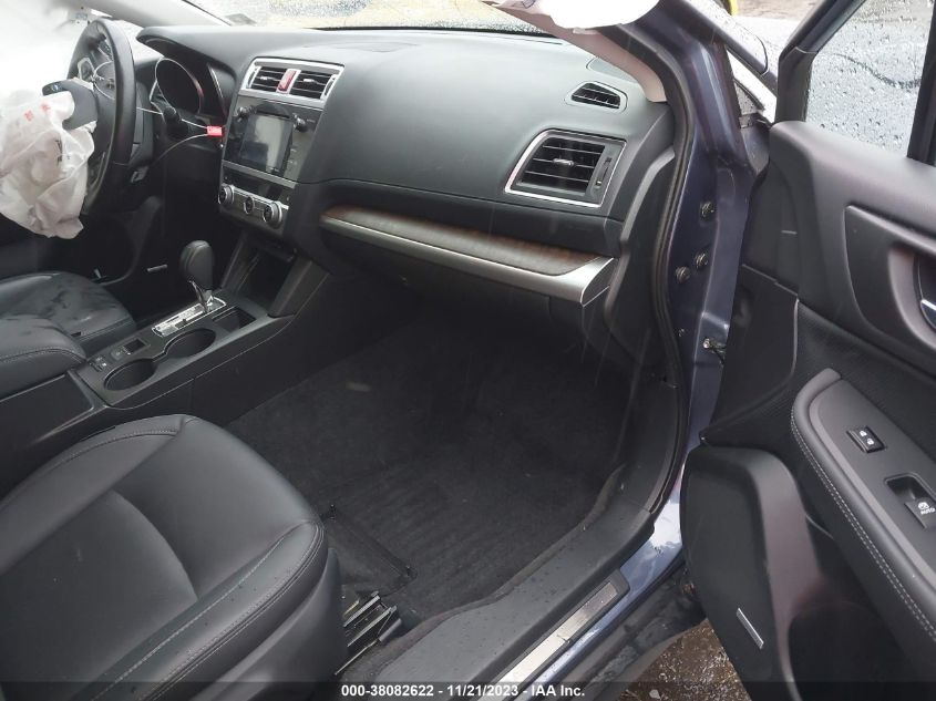 2015 SUBARU OUTBACK 2.5I LIMITED - 4S4BSBNC7F3250601