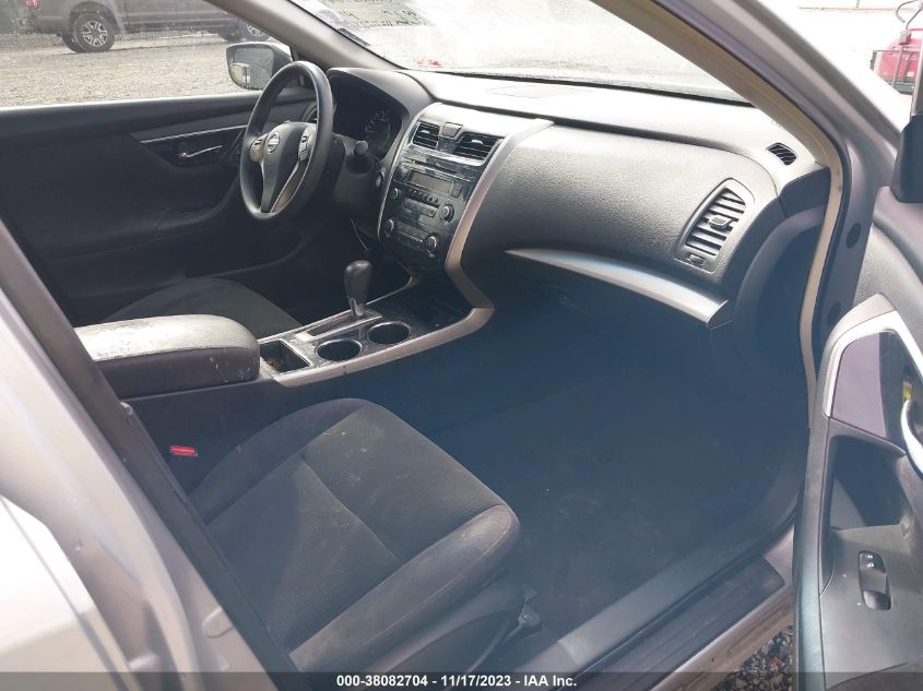 2013 NISSAN ALTIMA 2.5 S - 1N4AL3AP2DN525035
