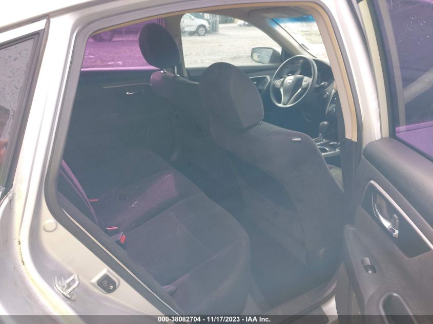 2013 NISSAN ALTIMA 2.5 S - 1N4AL3AP2DN525035