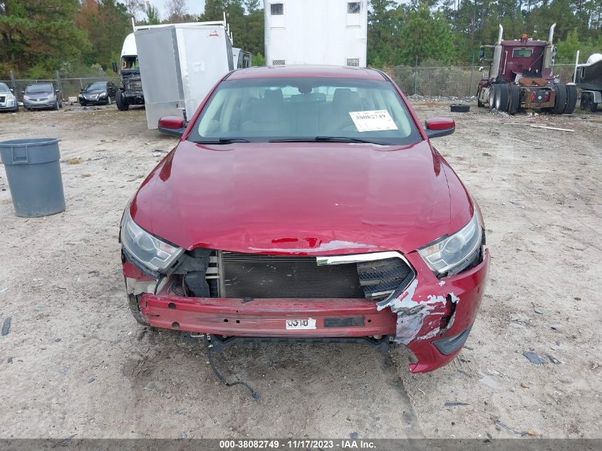 2014 FORD TAURUS SEL - 1FAHP2E89EG144076