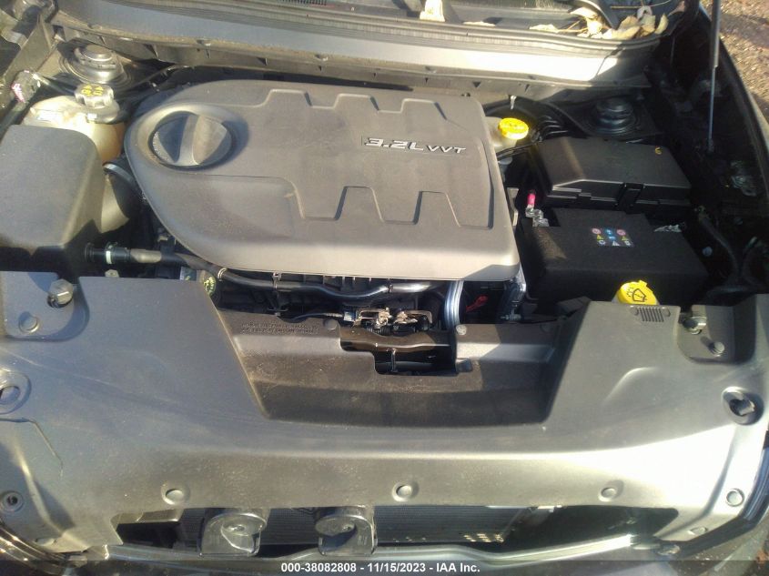 2014 JEEP CHEROKEE LATITUDE - 1C4PJMCS1EW151918