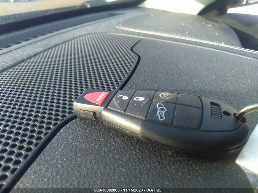 2014 JEEP CHEROKEE LATITUDE - 1C4PJMCS1EW151918