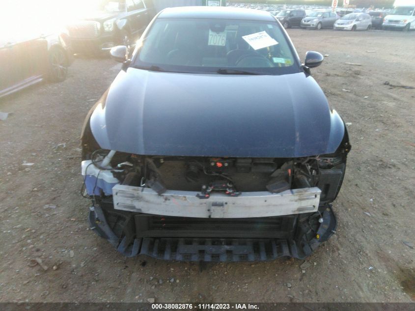 2019 NISSAN ALTIMA 2.5 SL - 1N4BL4EV8KC221915
