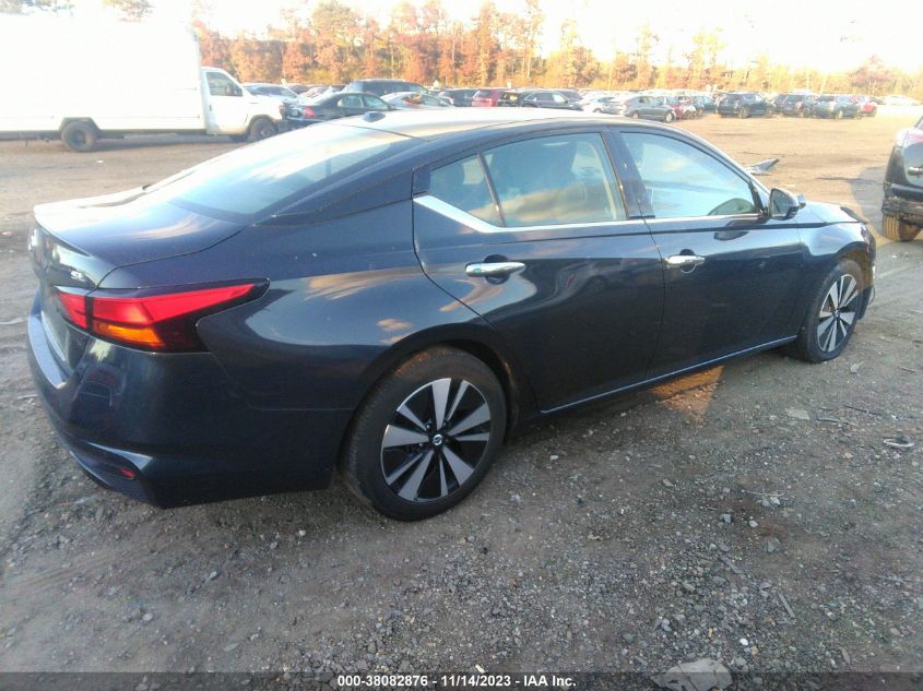 2019 NISSAN ALTIMA 2.5 SL - 1N4BL4EV8KC221915