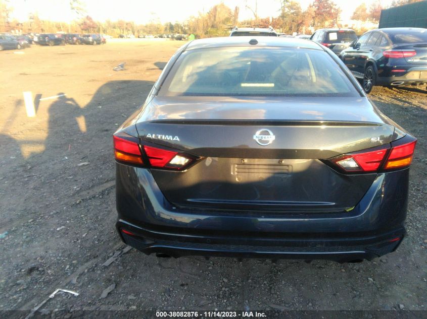 2019 NISSAN ALTIMA 2.5 SL - 1N4BL4EV8KC221915